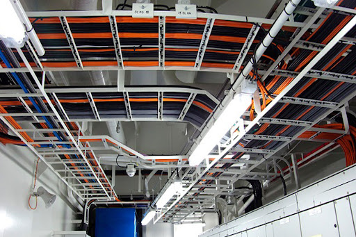 Elektrik Tesisat İşleri Antalya