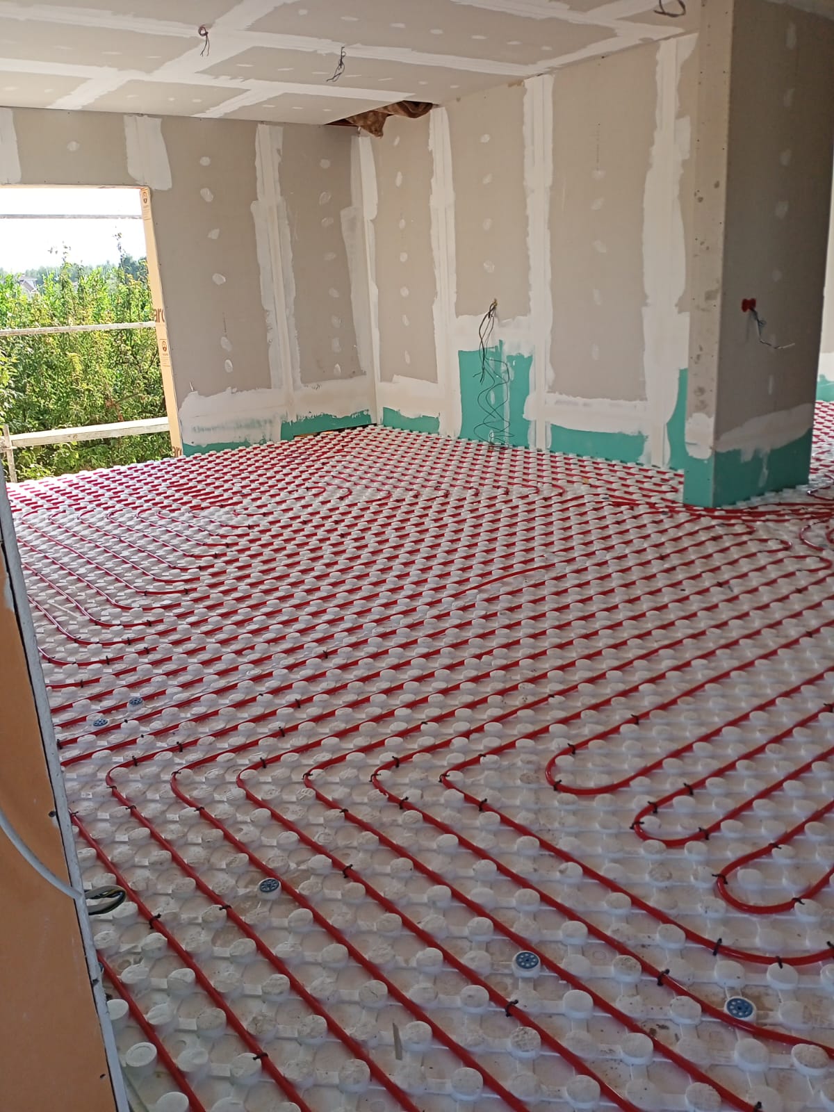 Anahtar Teslim Tadilat Antalya
