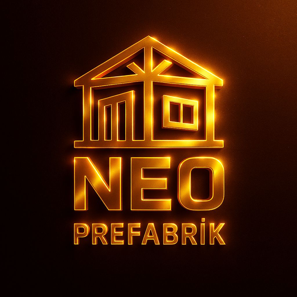 Neo Prefabrik Logo